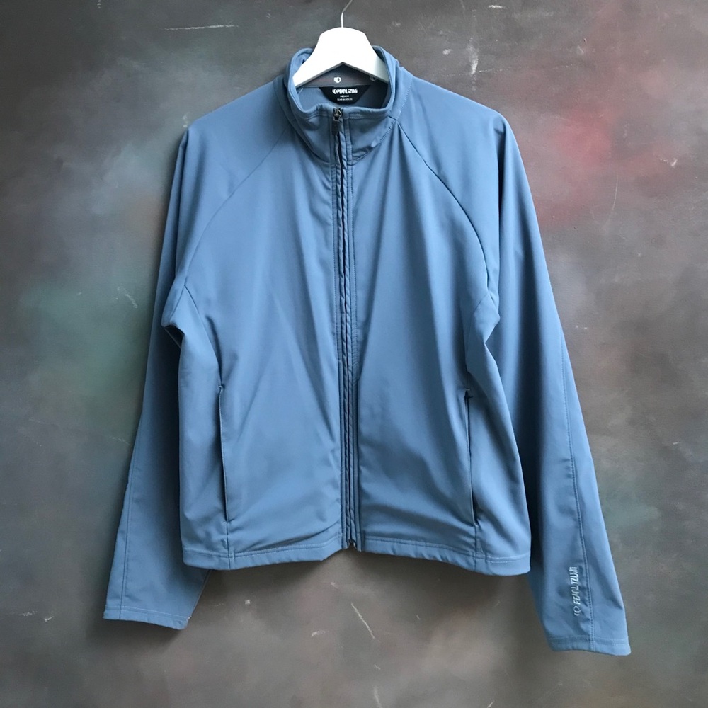Pearl Izumi Softshell Jacket Full Zip - image 1